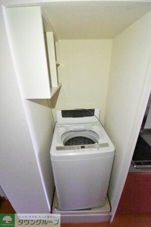 レオパレス唐沢の物件内観写真